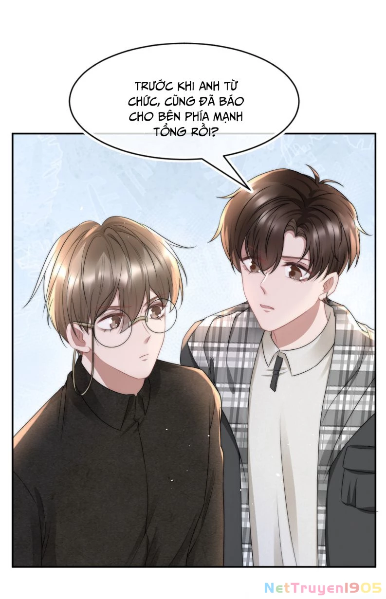 Những Ngày Cùng Tra Công Chính Diện Quyết Đấu Chapter 70 - 35