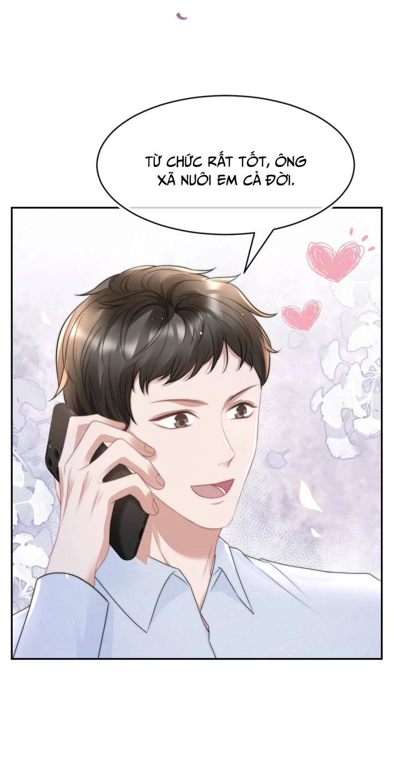 Những Ngày Cùng Tra Công Chính Diện Quyết Đấu Chapter 70 - 38