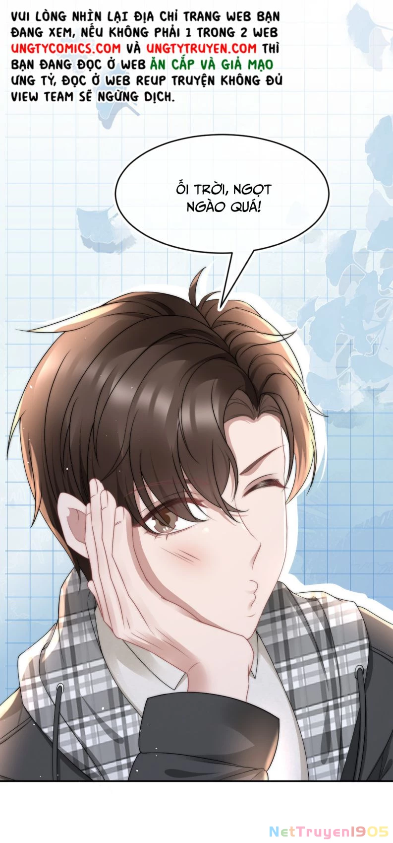 Những Ngày Cùng Tra Công Chính Diện Quyết Đấu Chapter 70 - 40