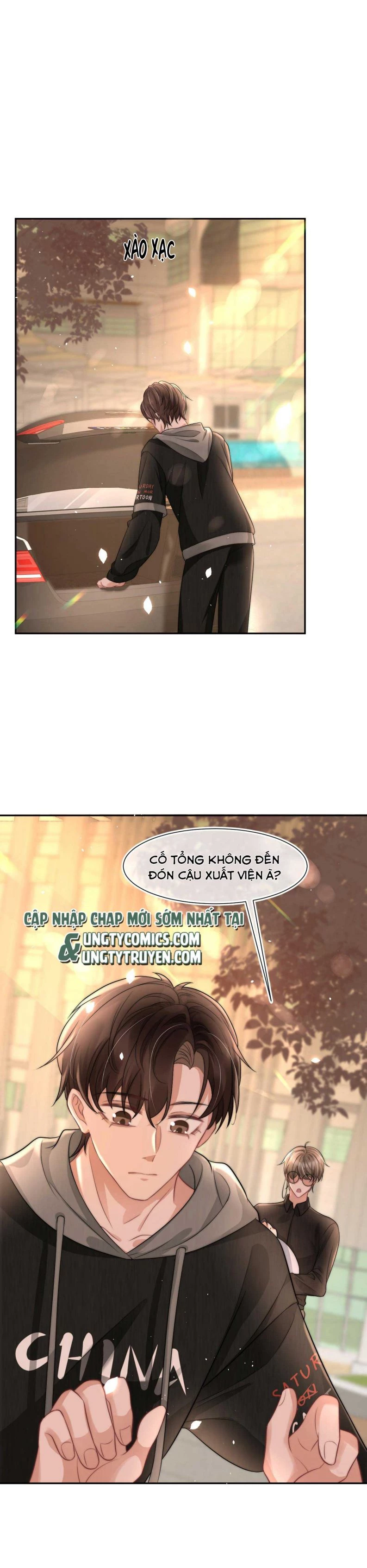 Những Ngày Cùng Tra Công Chính Diện Quyết Đấu Chapter 71 - 2