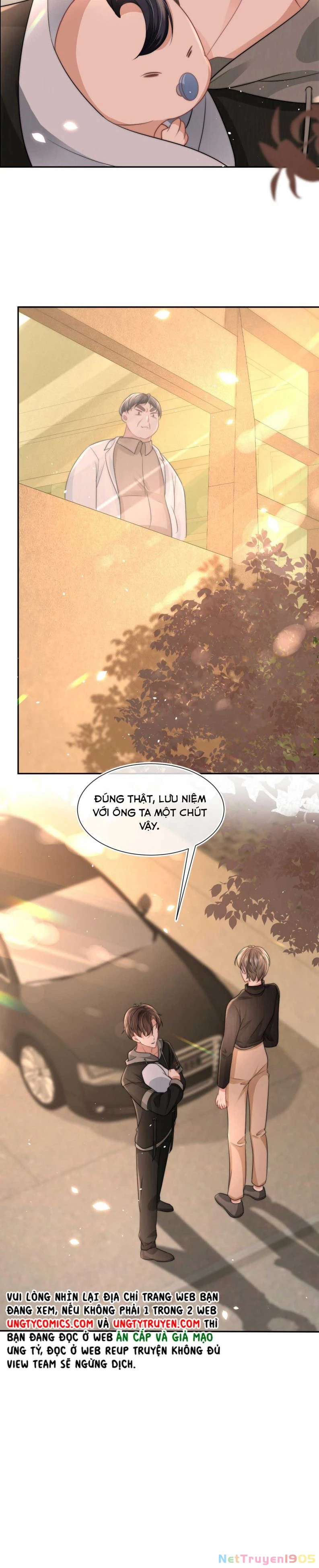 Những Ngày Cùng Tra Công Chính Diện Quyết Đấu Chapter 71 - 4