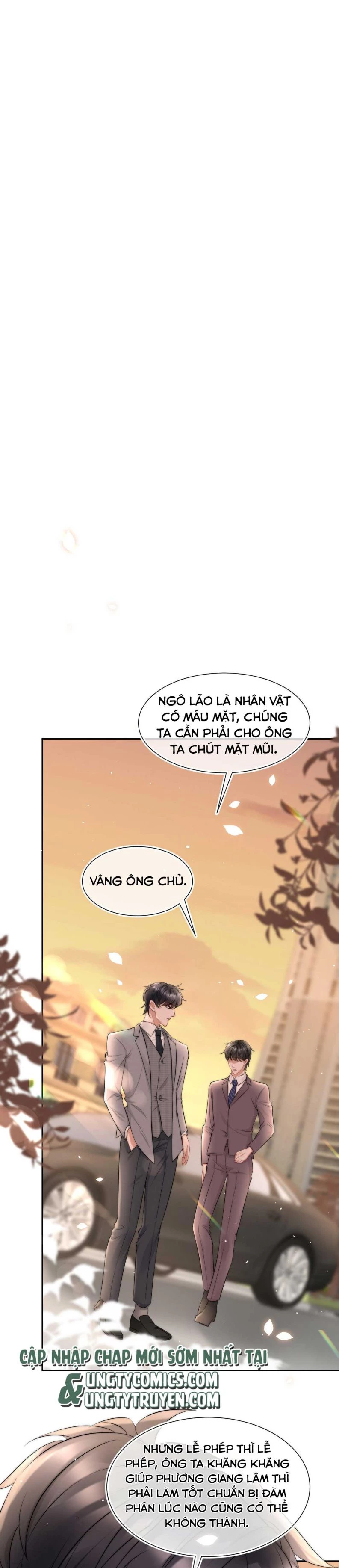 Những Ngày Cùng Tra Công Chính Diện Quyết Đấu Chapter 71 - 8
