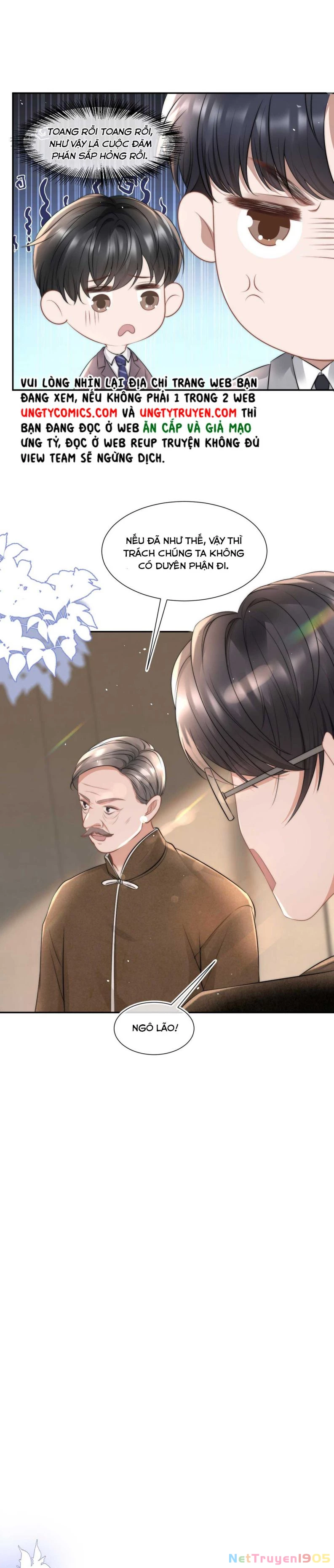 Những Ngày Cùng Tra Công Chính Diện Quyết Đấu Chapter 71 - 17