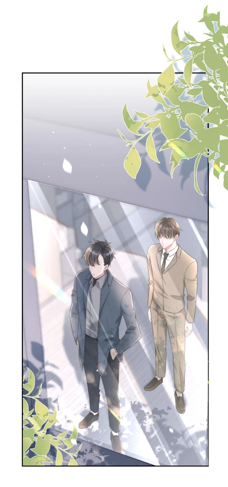 Những Ngày Cùng Tra Công Chính Diện Quyết Đấu Chapter 72 - 2