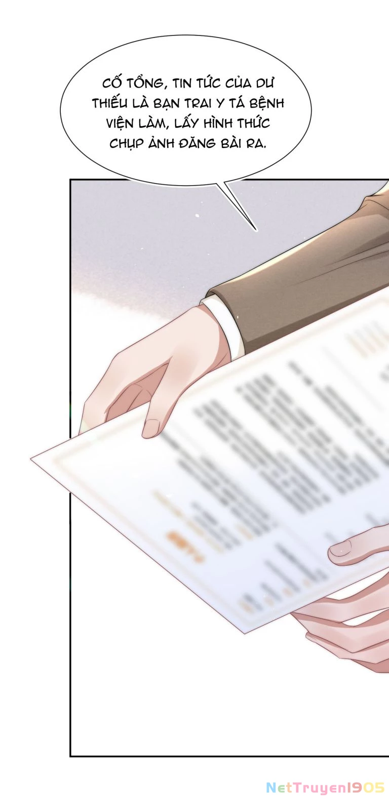 Những Ngày Cùng Tra Công Chính Diện Quyết Đấu Chapter 72 - 3