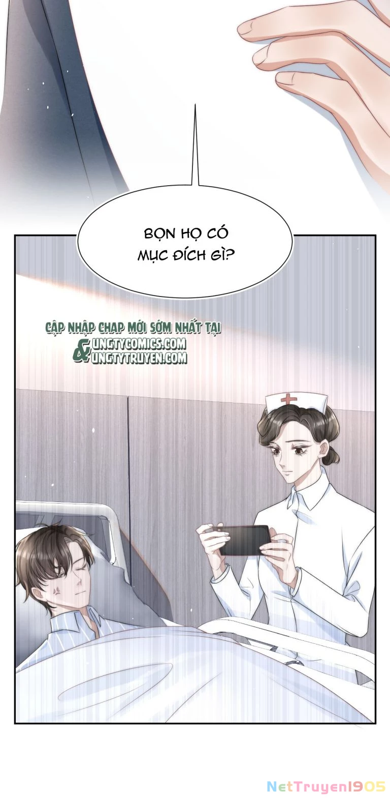 Những Ngày Cùng Tra Công Chính Diện Quyết Đấu Chapter 72 - 5