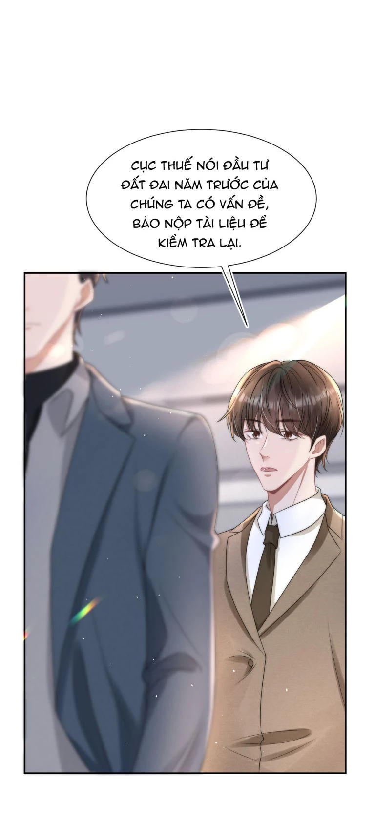 Những Ngày Cùng Tra Công Chính Diện Quyết Đấu Chapter 72 - 9