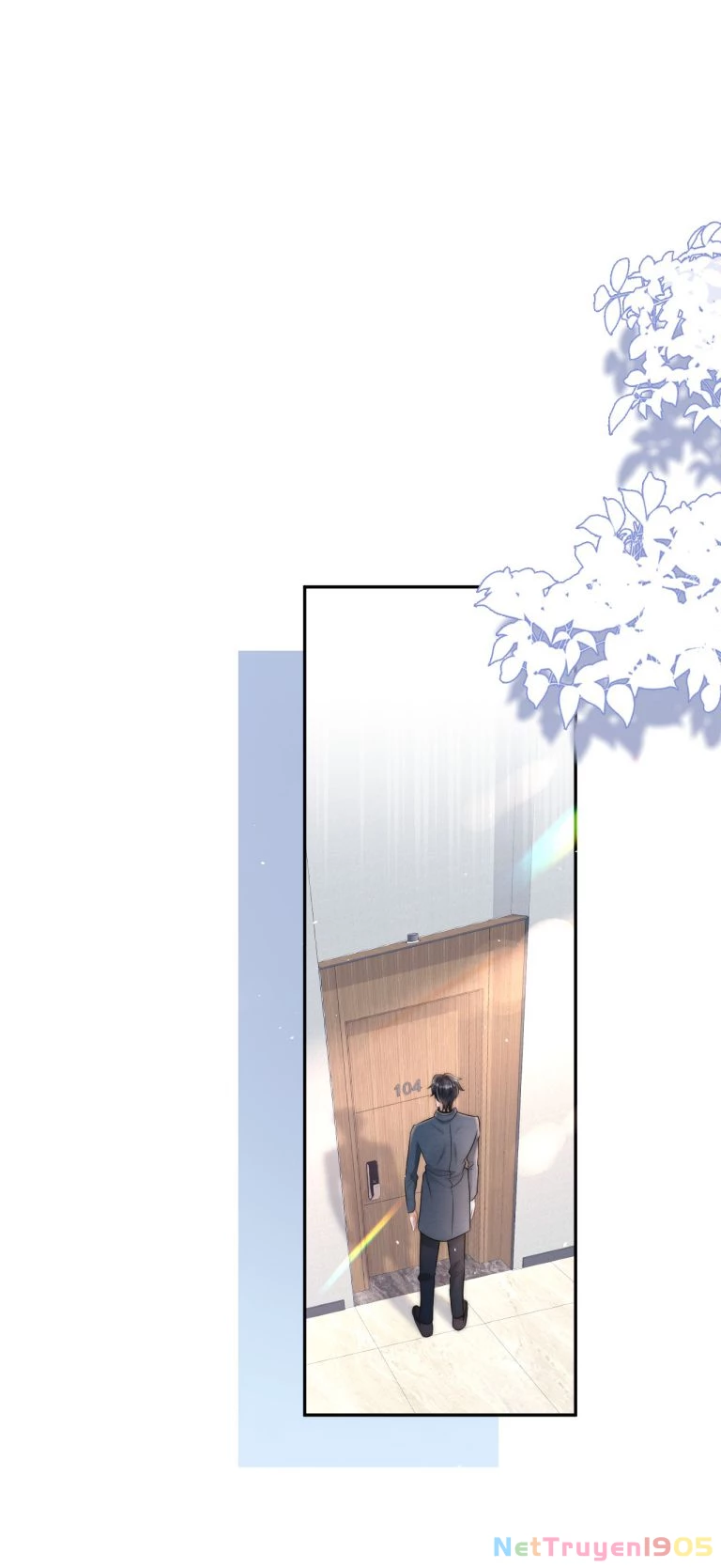 Những Ngày Cùng Tra Công Chính Diện Quyết Đấu Chapter 72 - 12