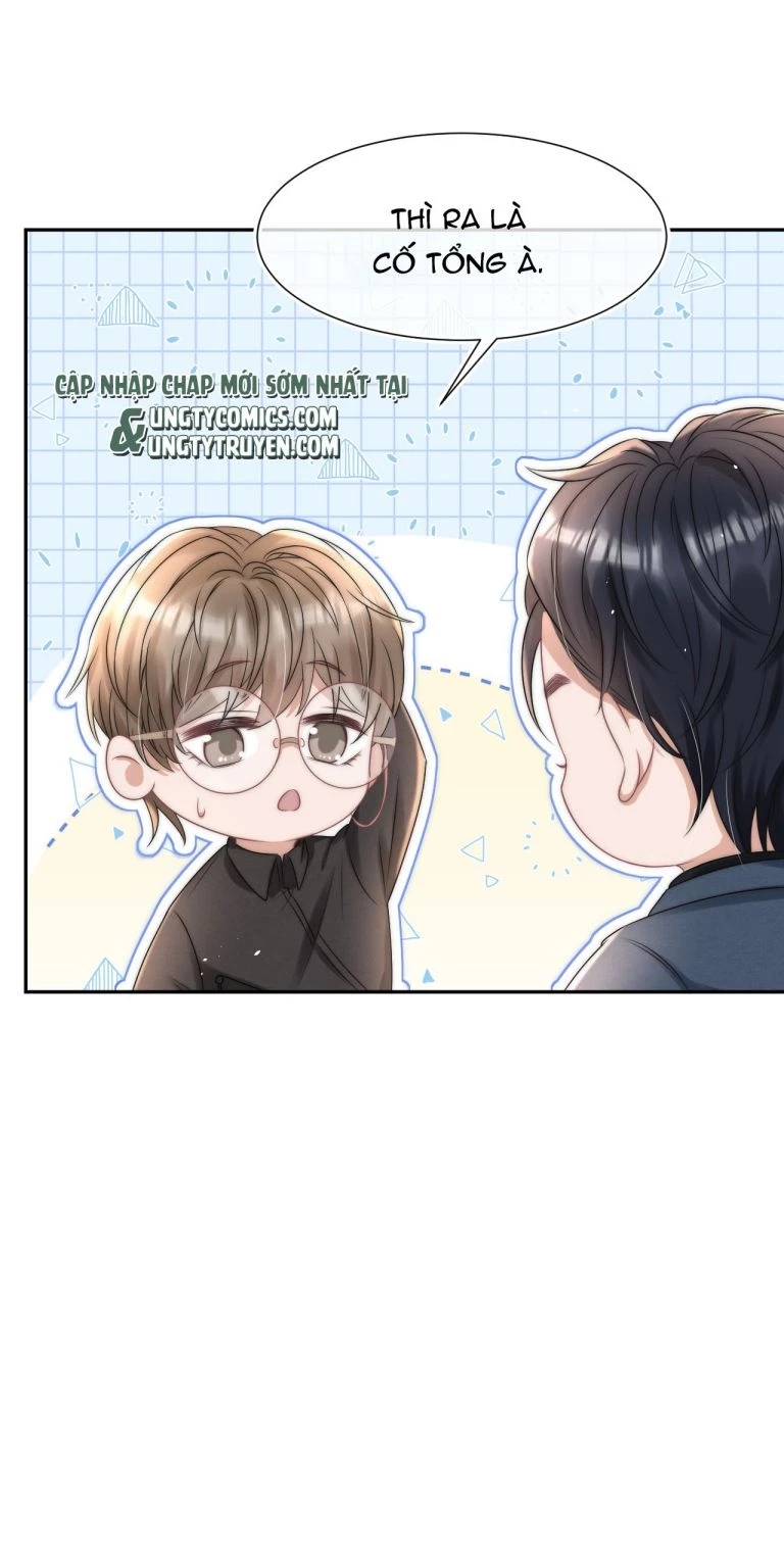 Những Ngày Cùng Tra Công Chính Diện Quyết Đấu Chapter 72 - 15