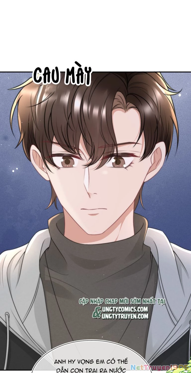 Những Ngày Cùng Tra Công Chính Diện Quyết Đấu Chapter 72 - 25