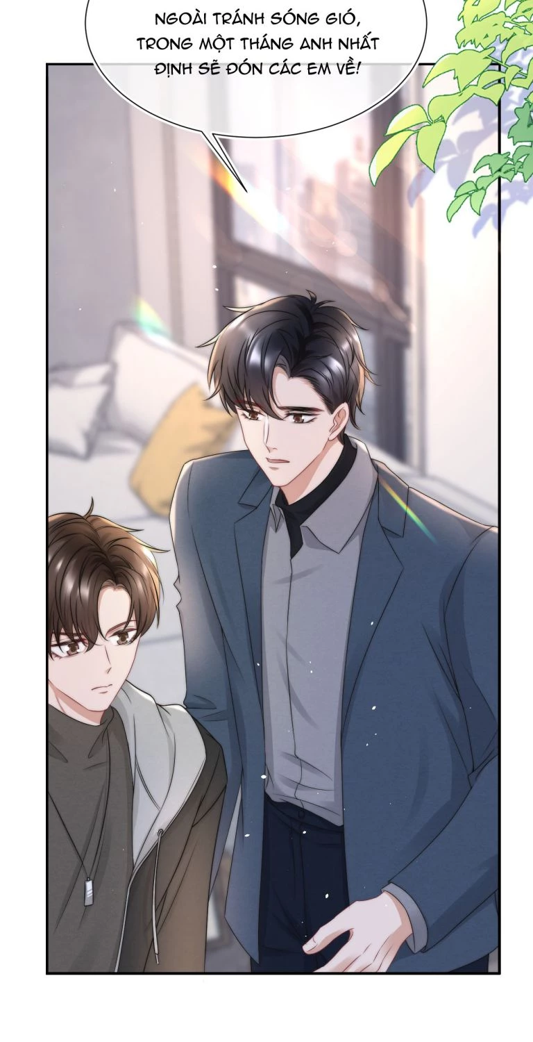 Những Ngày Cùng Tra Công Chính Diện Quyết Đấu Chapter 72 - 26