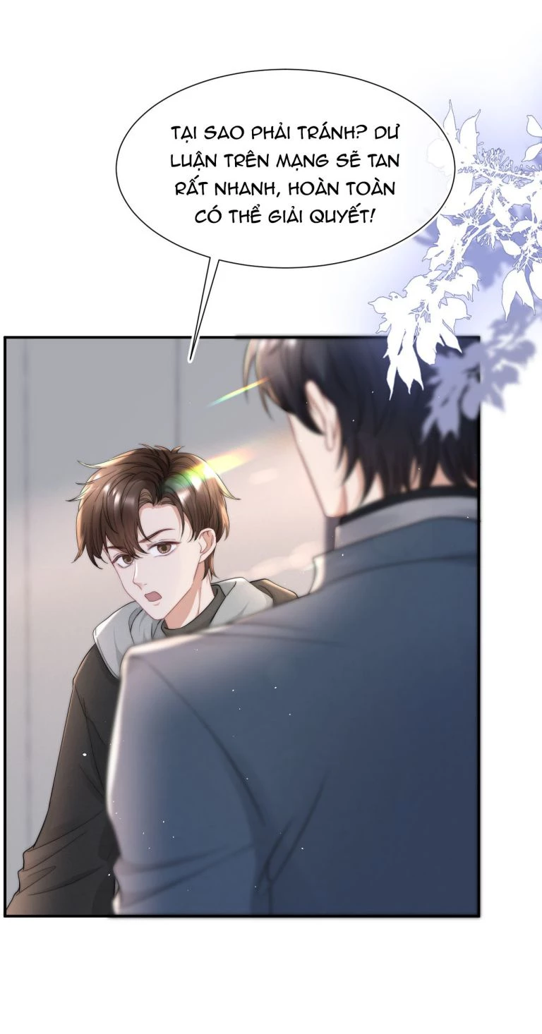 Những Ngày Cùng Tra Công Chính Diện Quyết Đấu Chapter 72 - 27