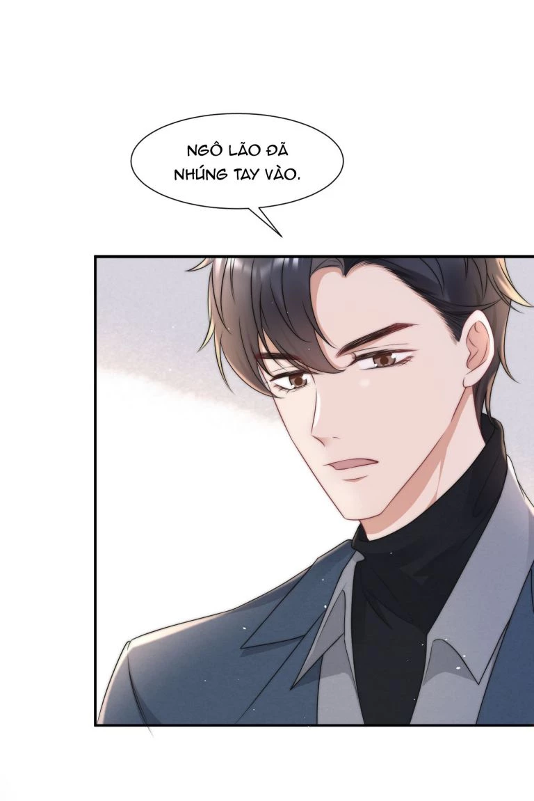 Những Ngày Cùng Tra Công Chính Diện Quyết Đấu Chapter 72 - 28