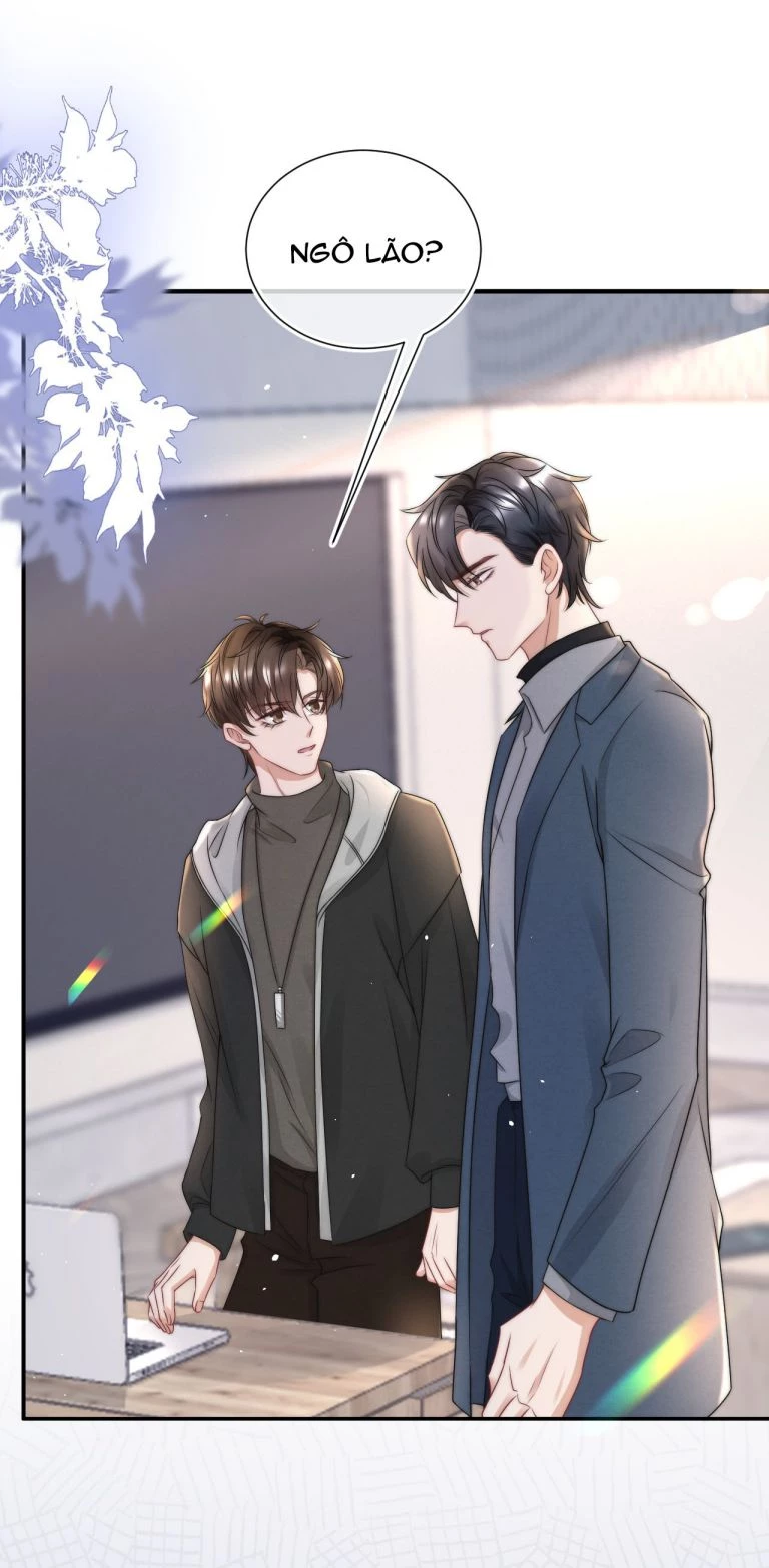 Những Ngày Cùng Tra Công Chính Diện Quyết Đấu Chapter 72 - 29