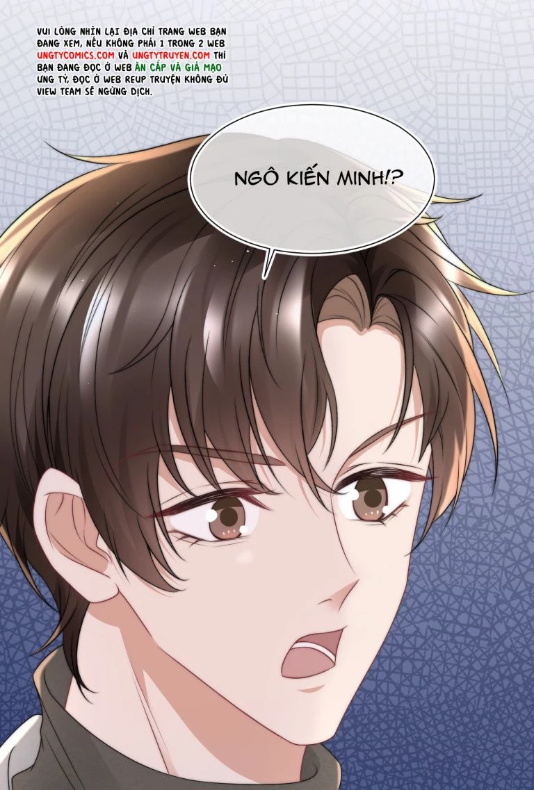 Những Ngày Cùng Tra Công Chính Diện Quyết Đấu Chapter 72 - 30