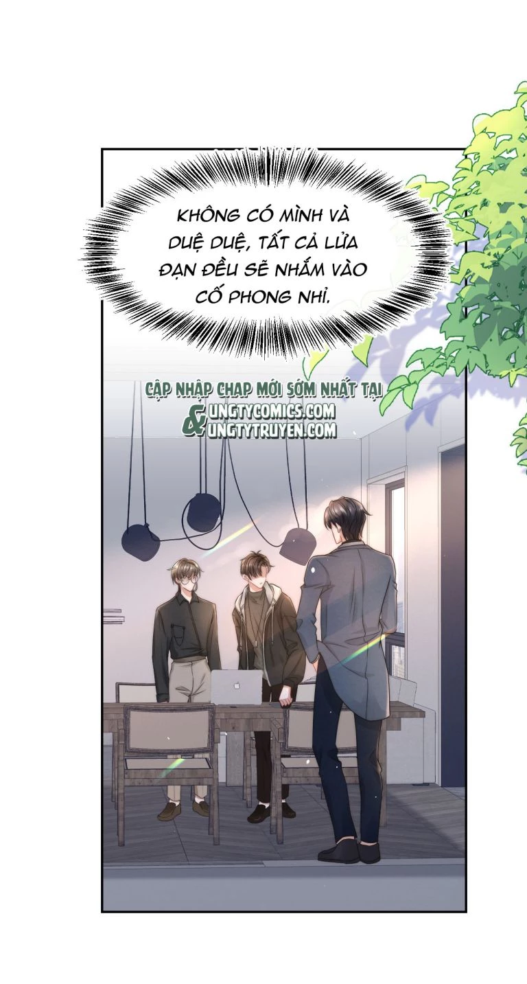 Những Ngày Cùng Tra Công Chính Diện Quyết Đấu Chapter 72 - 35