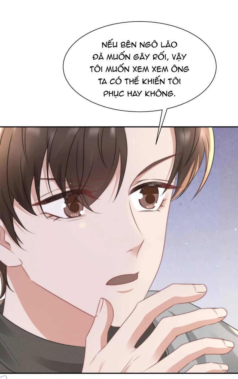 Những Ngày Cùng Tra Công Chính Diện Quyết Đấu Chapter 72 - 38