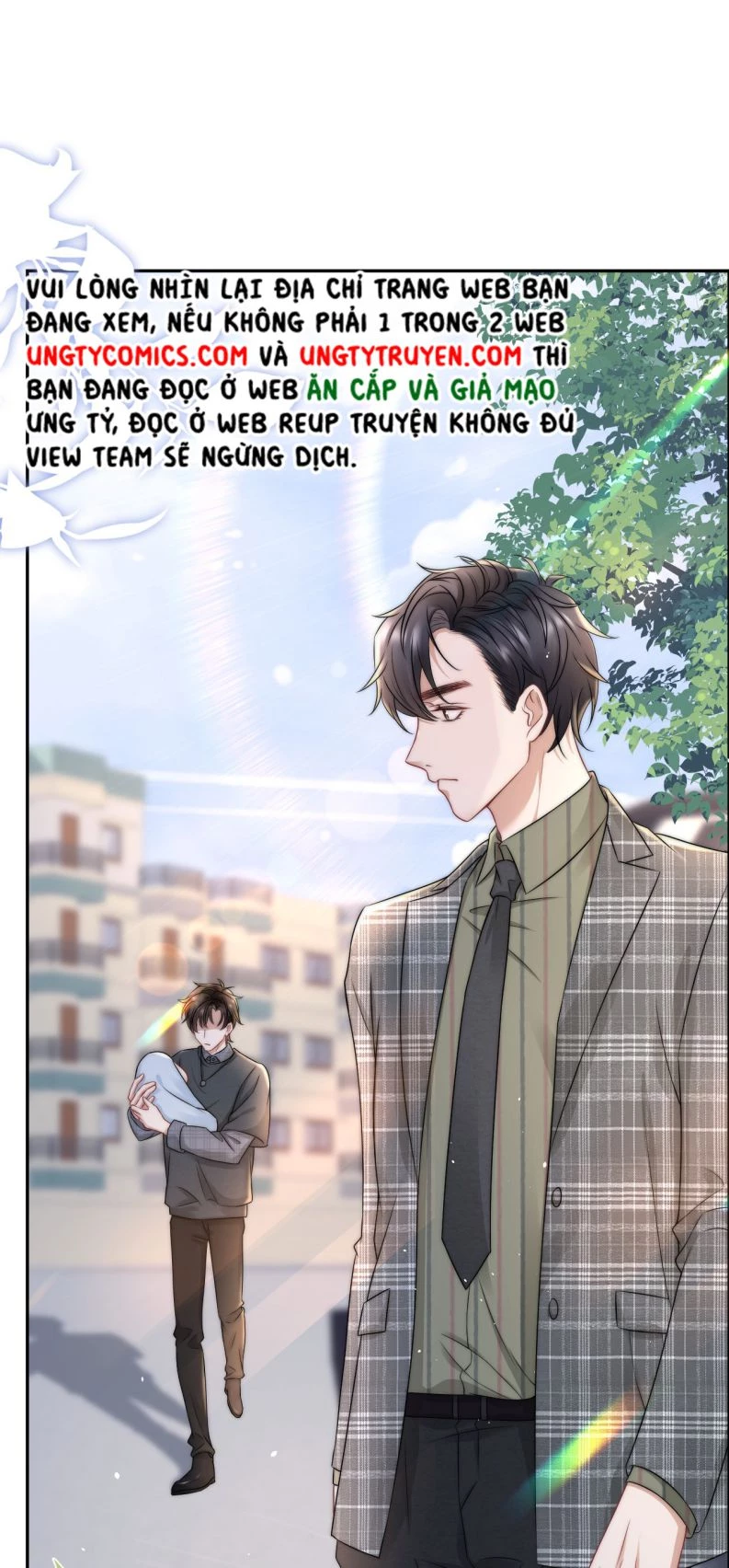 Những Ngày Cùng Tra Công Chính Diện Quyết Đấu Chapter 73 - 2