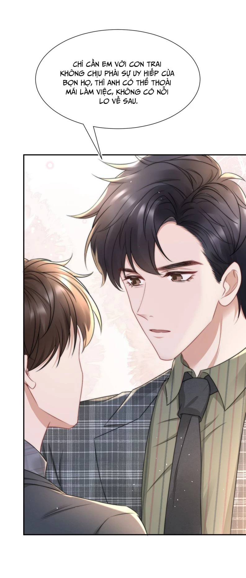 Những Ngày Cùng Tra Công Chính Diện Quyết Đấu Chapter 73 - 5