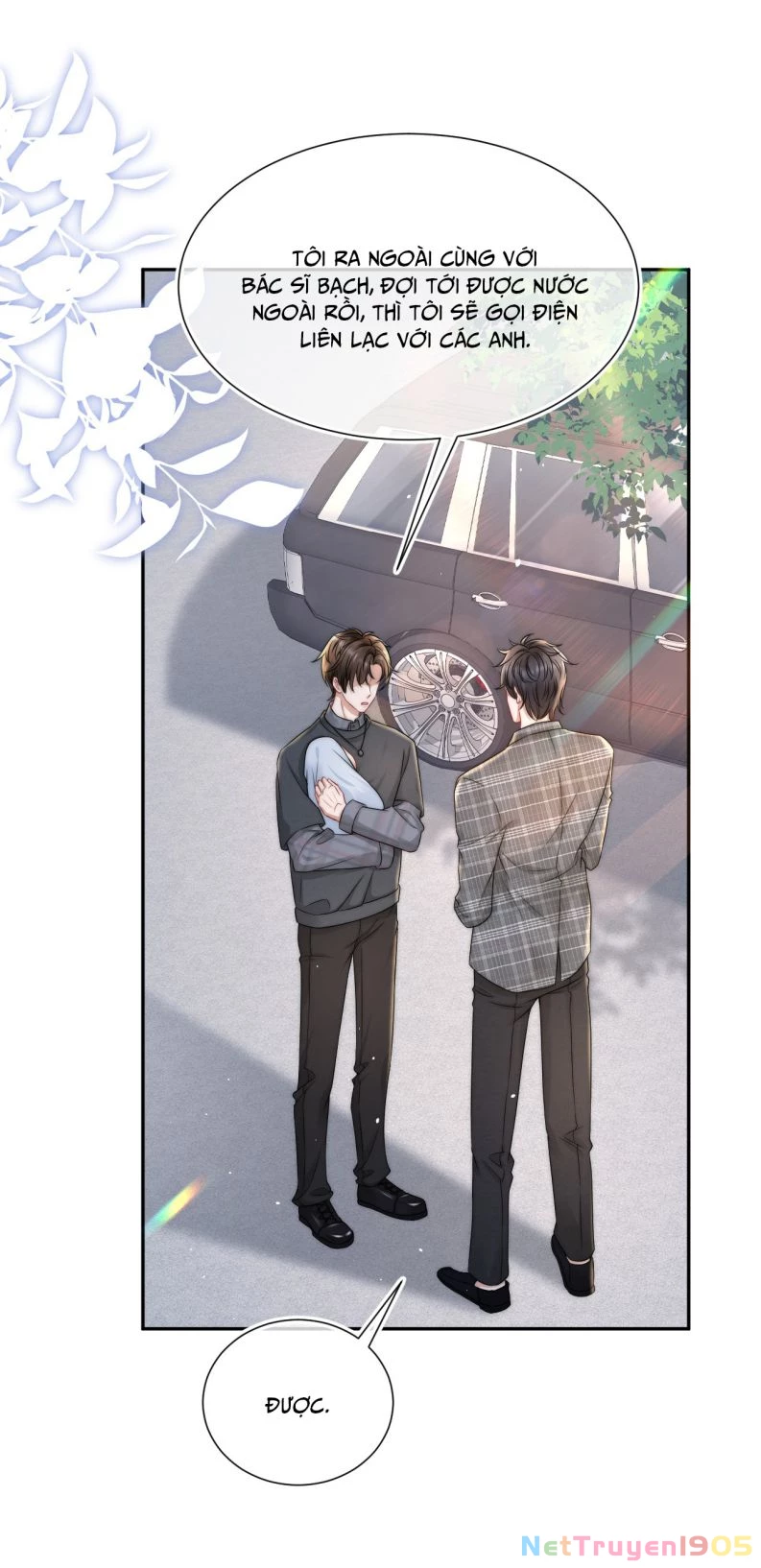 Những Ngày Cùng Tra Công Chính Diện Quyết Đấu Chapter 73 - 6