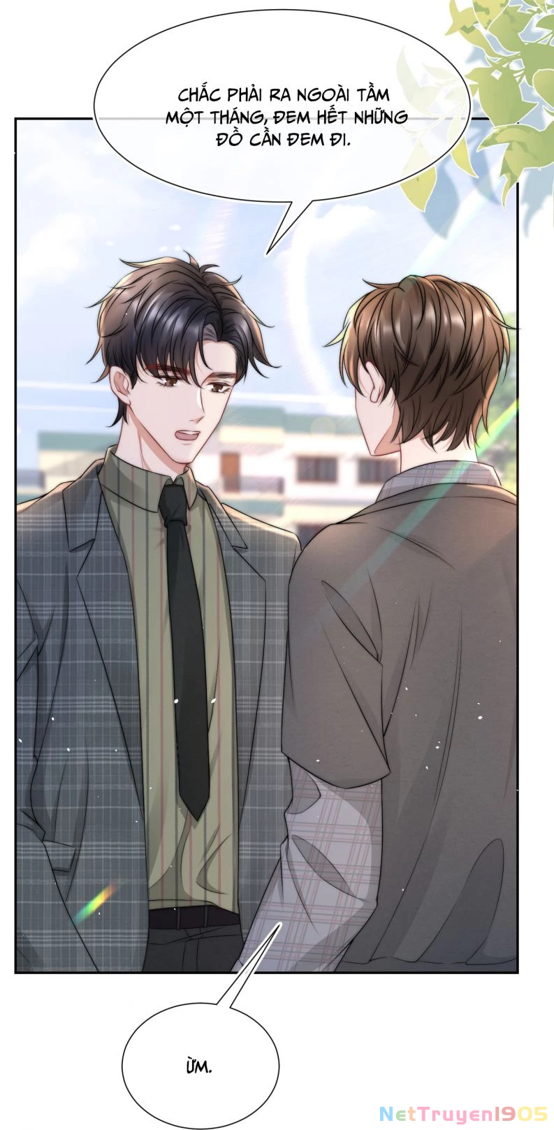 Những Ngày Cùng Tra Công Chính Diện Quyết Đấu Chapter 73 - 9