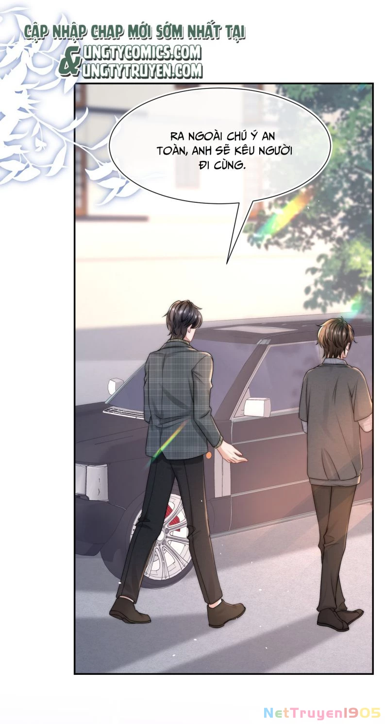 Những Ngày Cùng Tra Công Chính Diện Quyết Đấu Chapter 73 - 10