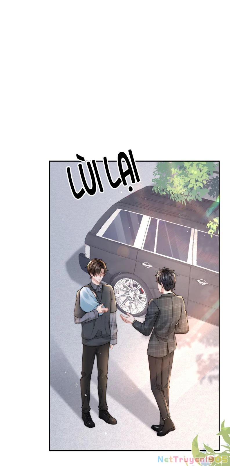 Những Ngày Cùng Tra Công Chính Diện Quyết Đấu Chapter 73 - 16