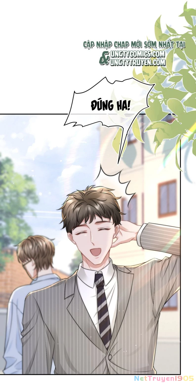 Những Ngày Cùng Tra Công Chính Diện Quyết Đấu Chapter 73 - 20