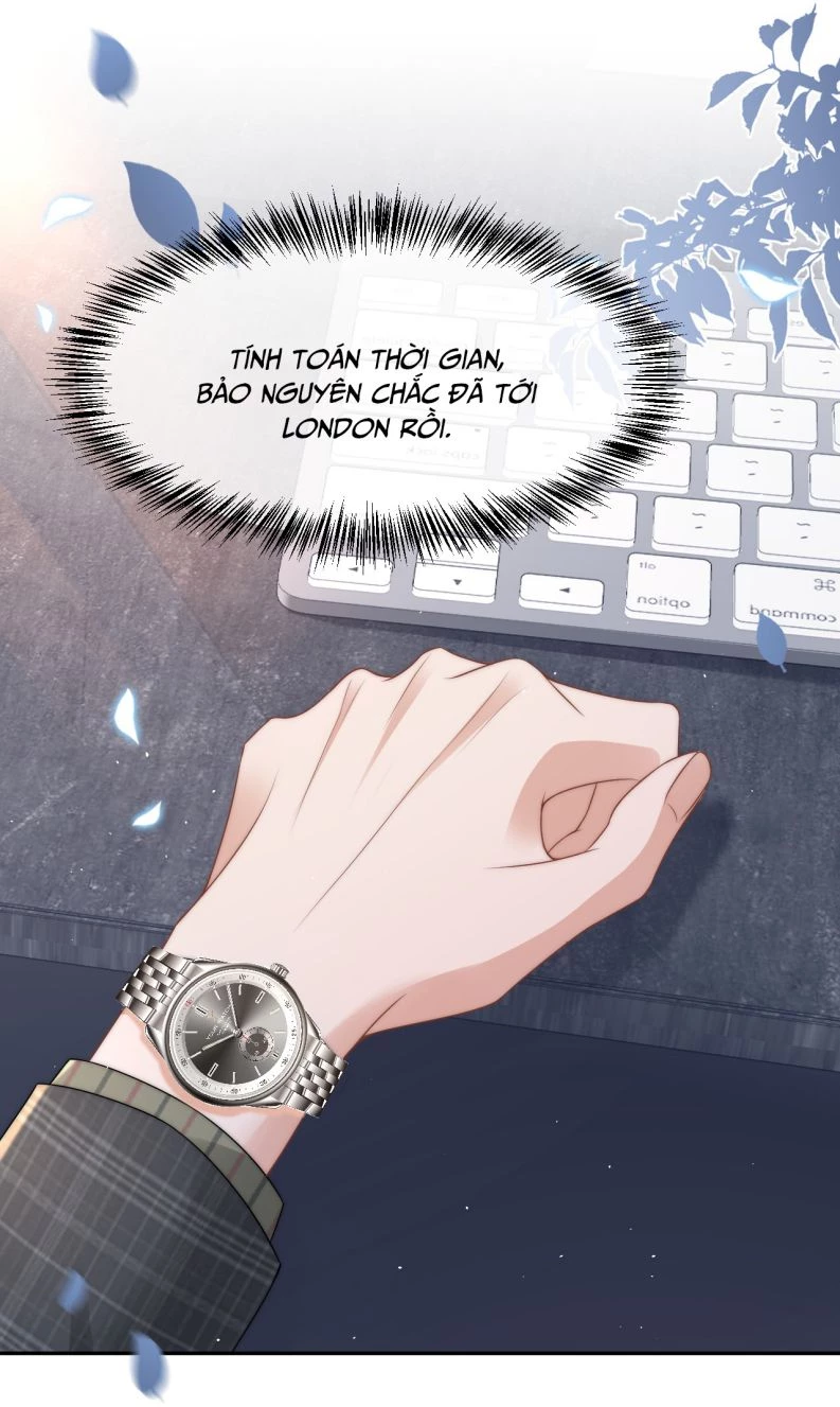 Những Ngày Cùng Tra Công Chính Diện Quyết Đấu Chapter 73 - 22