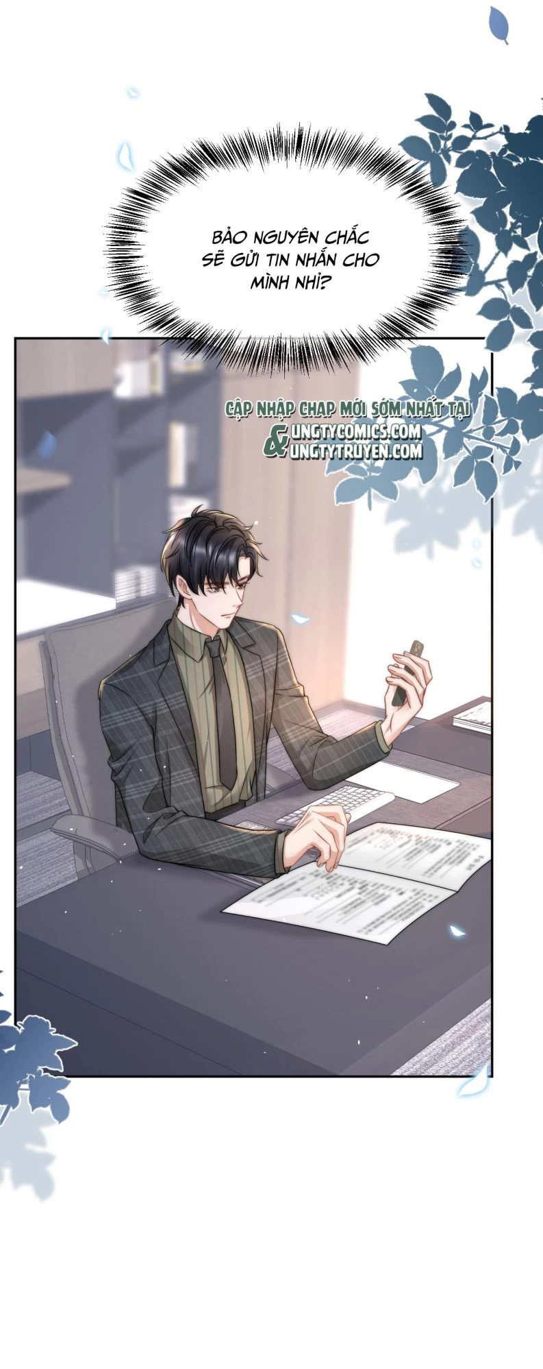 Những Ngày Cùng Tra Công Chính Diện Quyết Đấu Chapter 73 - 23