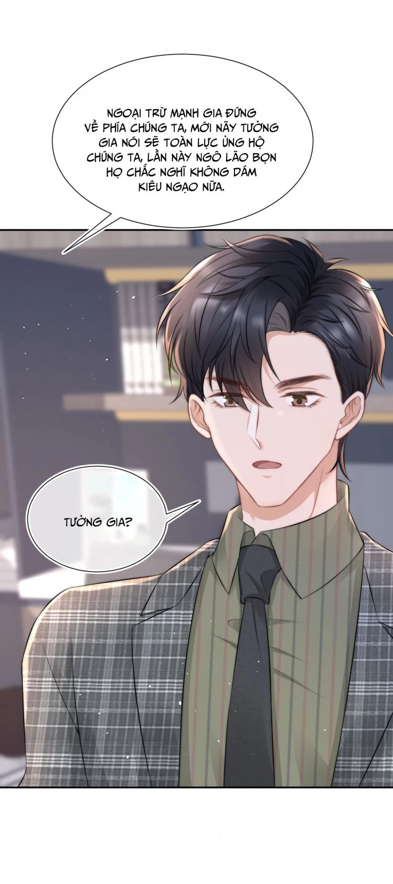 Những Ngày Cùng Tra Công Chính Diện Quyết Đấu Chapter 73 - 30