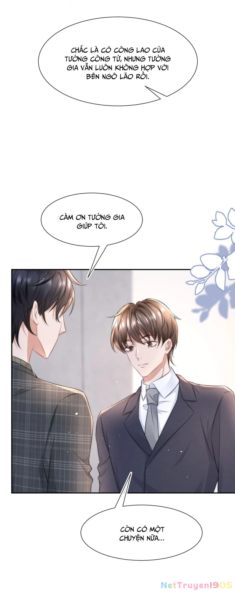 Những Ngày Cùng Tra Công Chính Diện Quyết Đấu Chapter 73 - 32