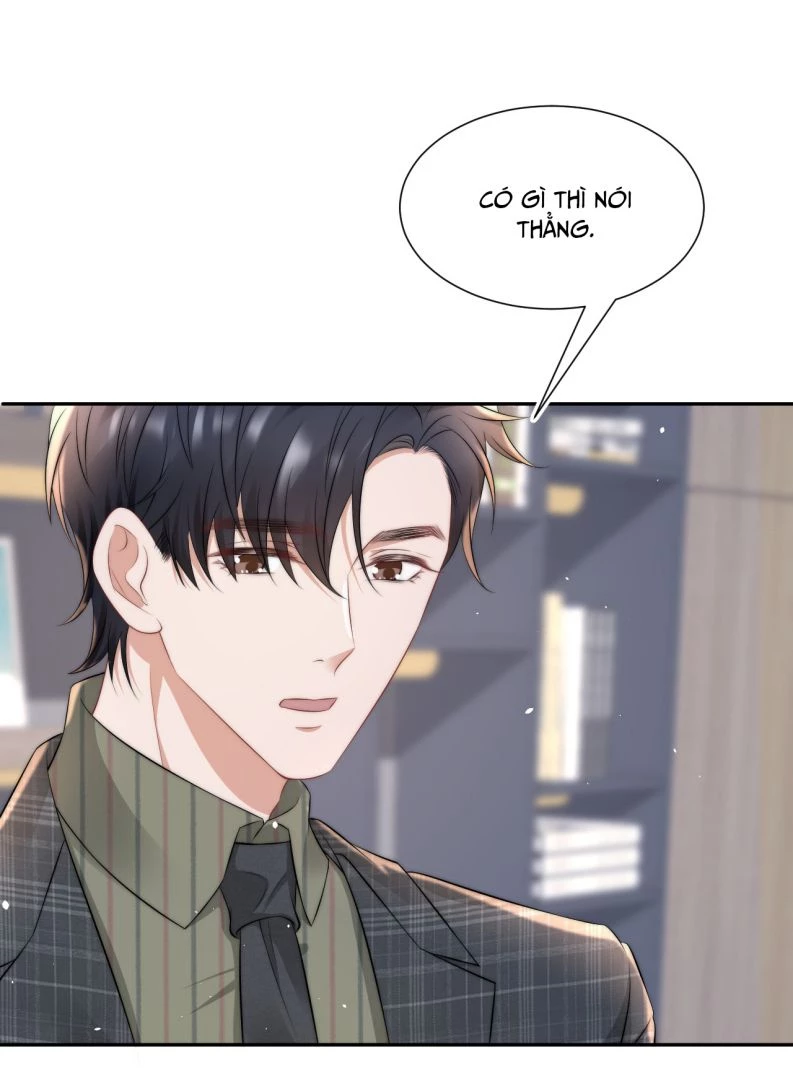 Những Ngày Cùng Tra Công Chính Diện Quyết Đấu Chapter 73 - 33