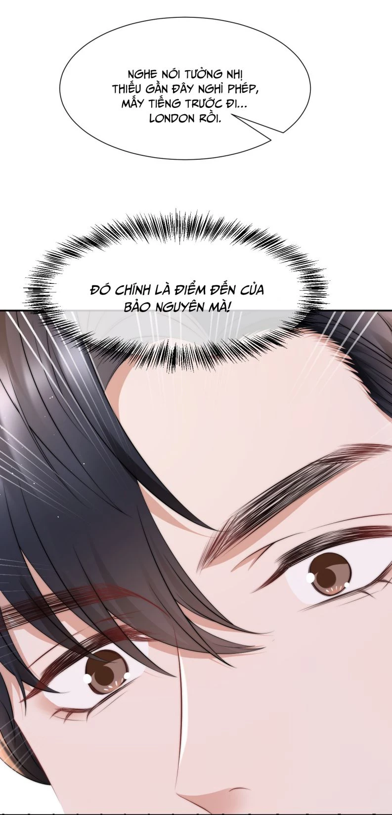 Những Ngày Cùng Tra Công Chính Diện Quyết Đấu Chapter 73 - 34