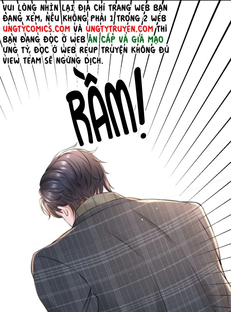 Những Ngày Cùng Tra Công Chính Diện Quyết Đấu Chapter 73 - 35