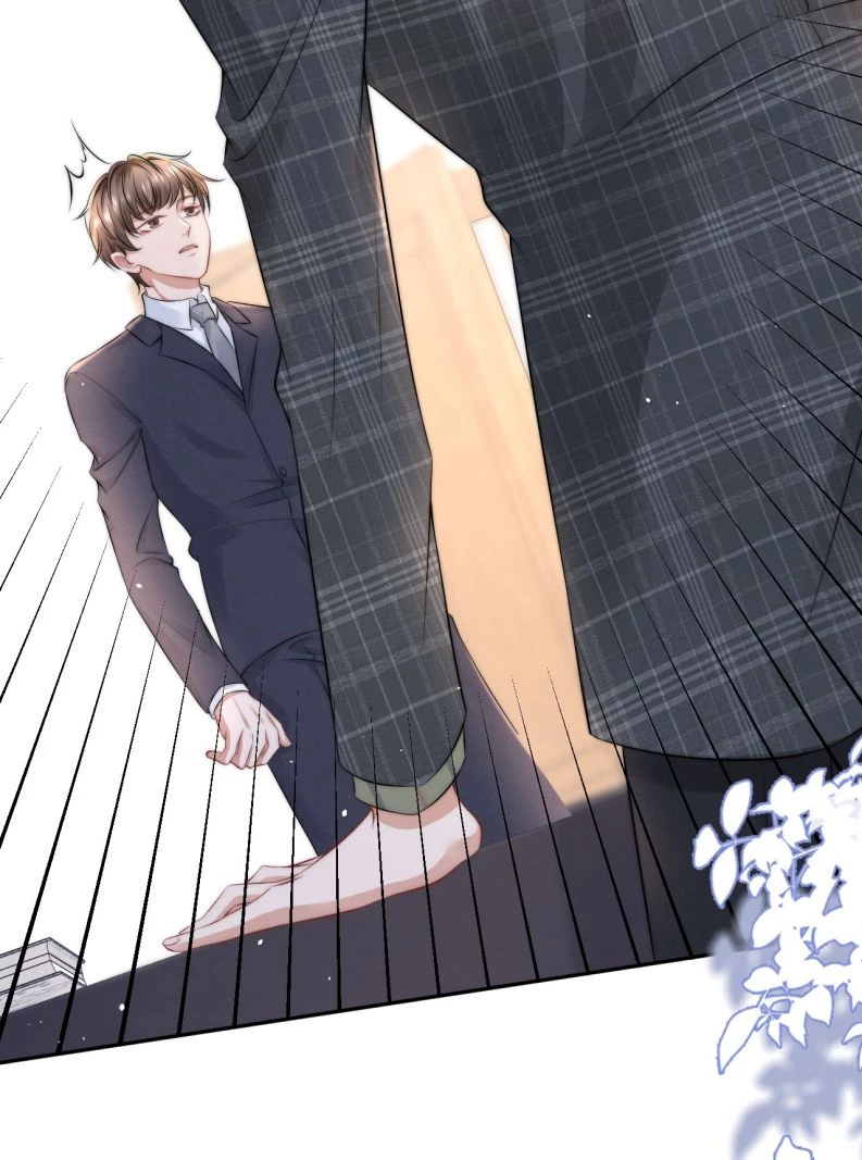 Những Ngày Cùng Tra Công Chính Diện Quyết Đấu Chapter 73 - 36