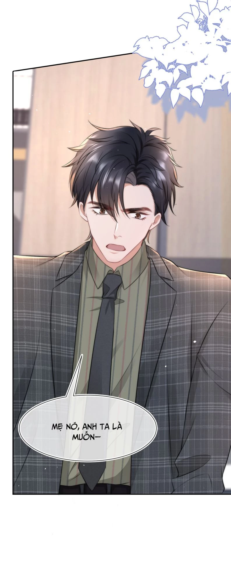 Những Ngày Cùng Tra Công Chính Diện Quyết Đấu Chapter 73 - 37