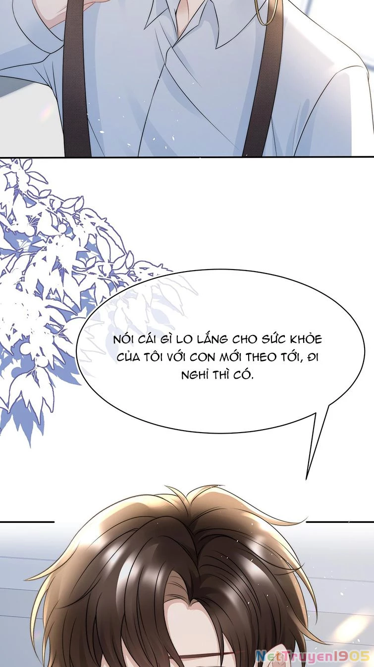 Những Ngày Cùng Tra Công Chính Diện Quyết Đấu Chapter 74 - 3