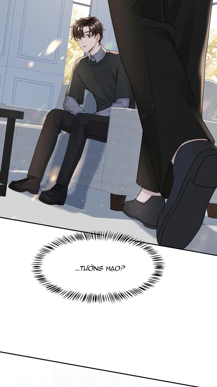 Những Ngày Cùng Tra Công Chính Diện Quyết Đấu Chapter 74 - 5