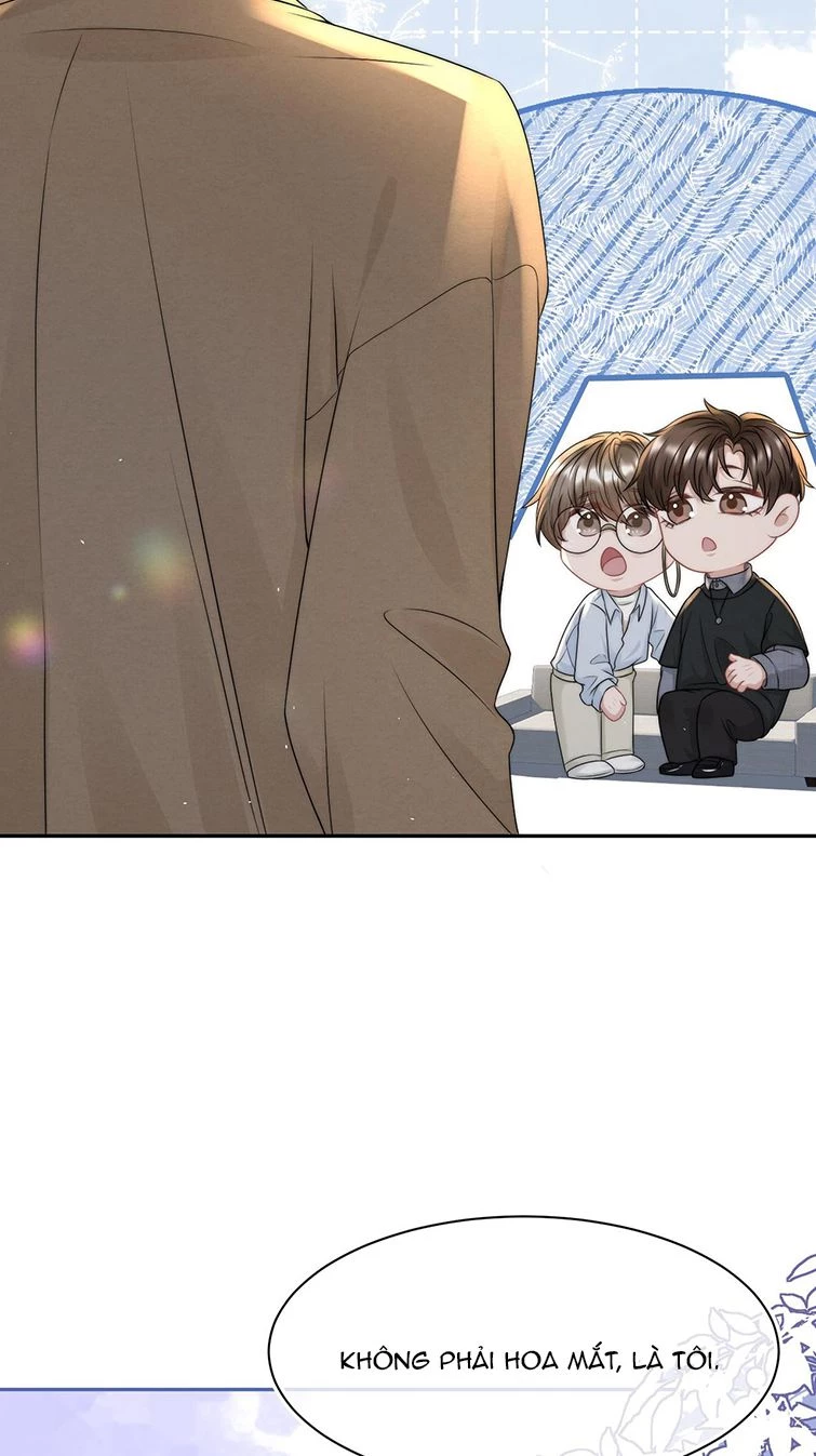 Những Ngày Cùng Tra Công Chính Diện Quyết Đấu Chapter 74 - 7