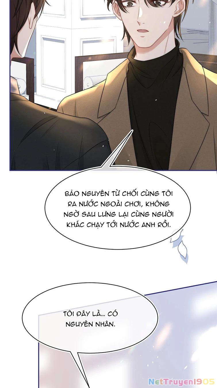 Những Ngày Cùng Tra Công Chính Diện Quyết Đấu Chapter 74 - 10