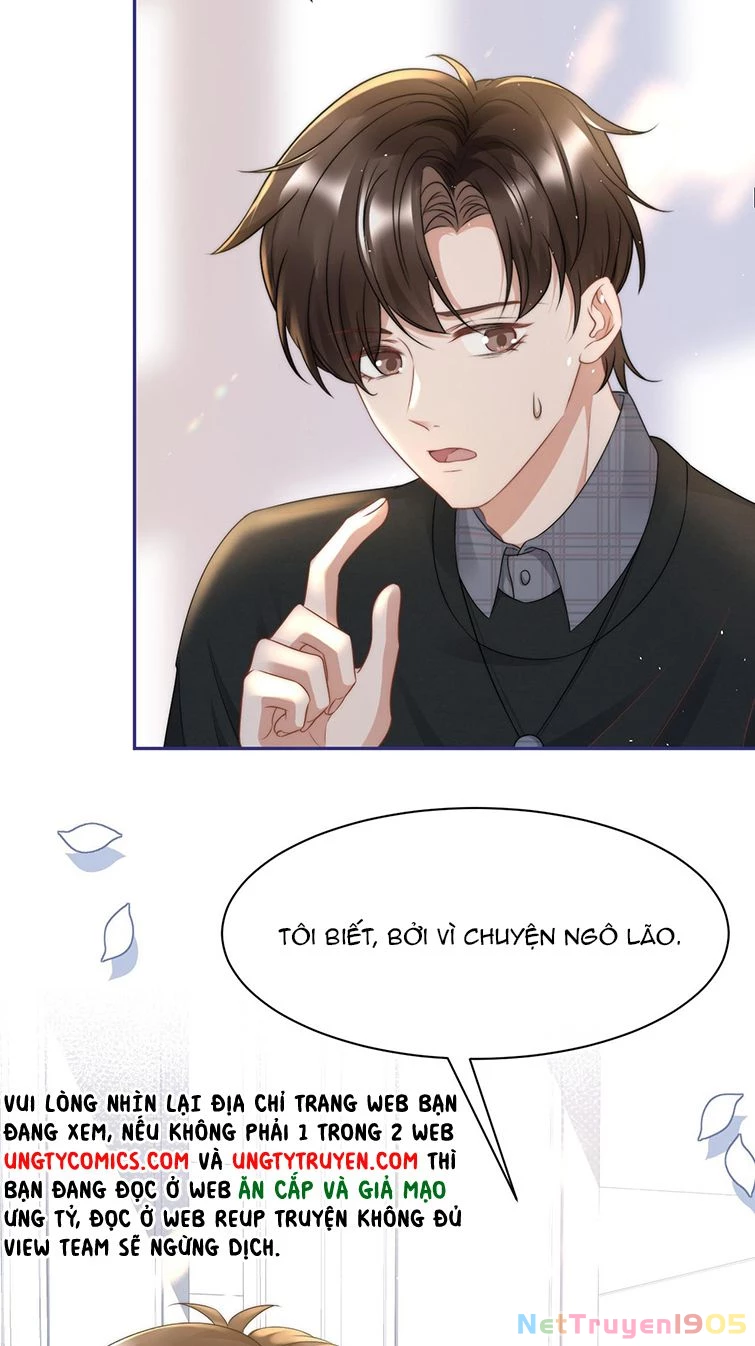 Những Ngày Cùng Tra Công Chính Diện Quyết Đấu Chapter 74 - 11