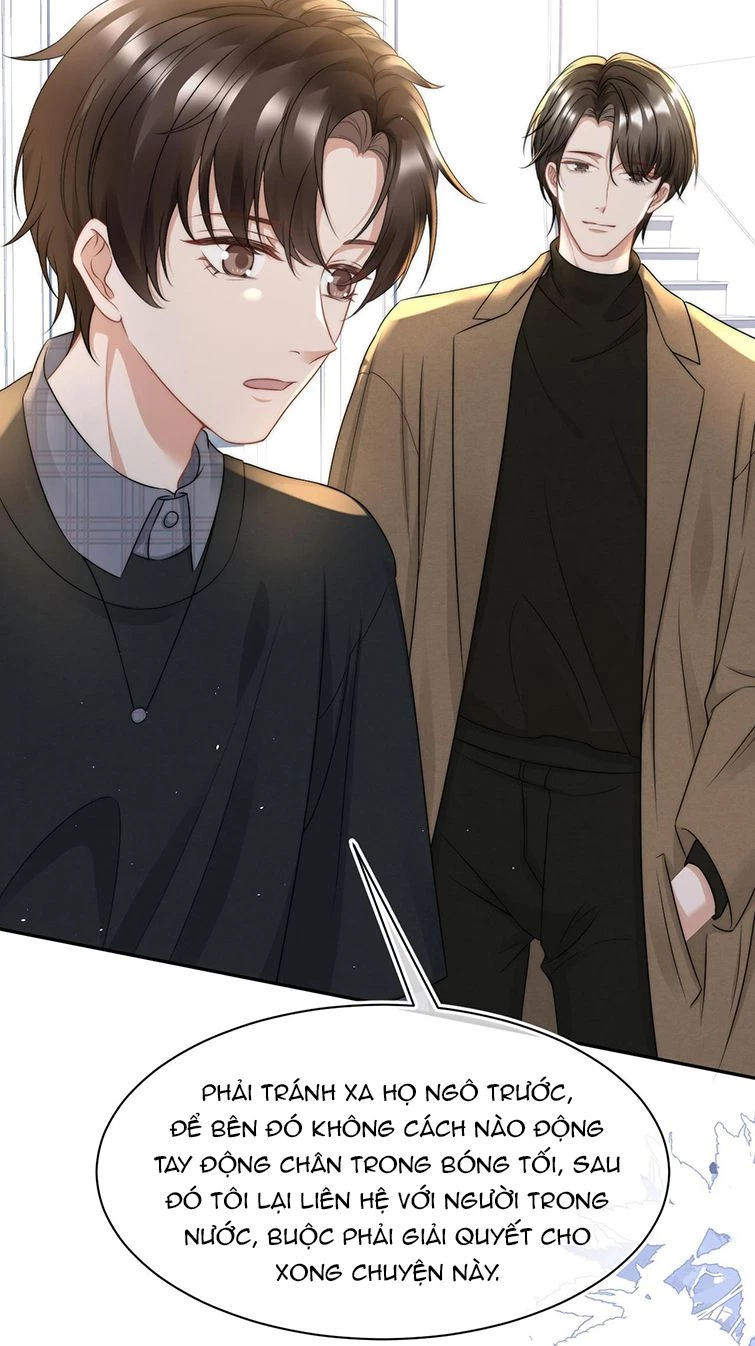 Những Ngày Cùng Tra Công Chính Diện Quyết Đấu Chapter 74 - 12