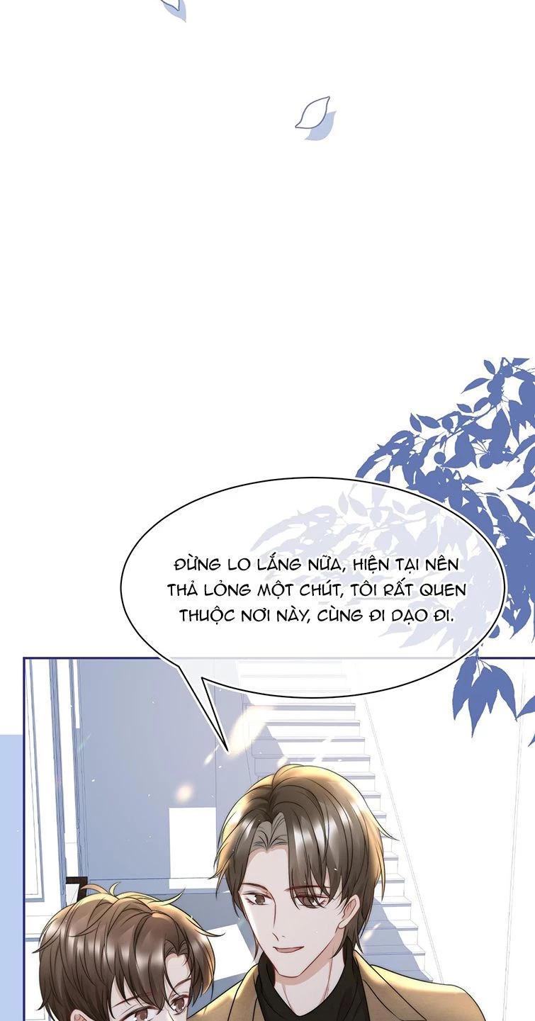 Những Ngày Cùng Tra Công Chính Diện Quyết Đấu Chapter 74 - 17