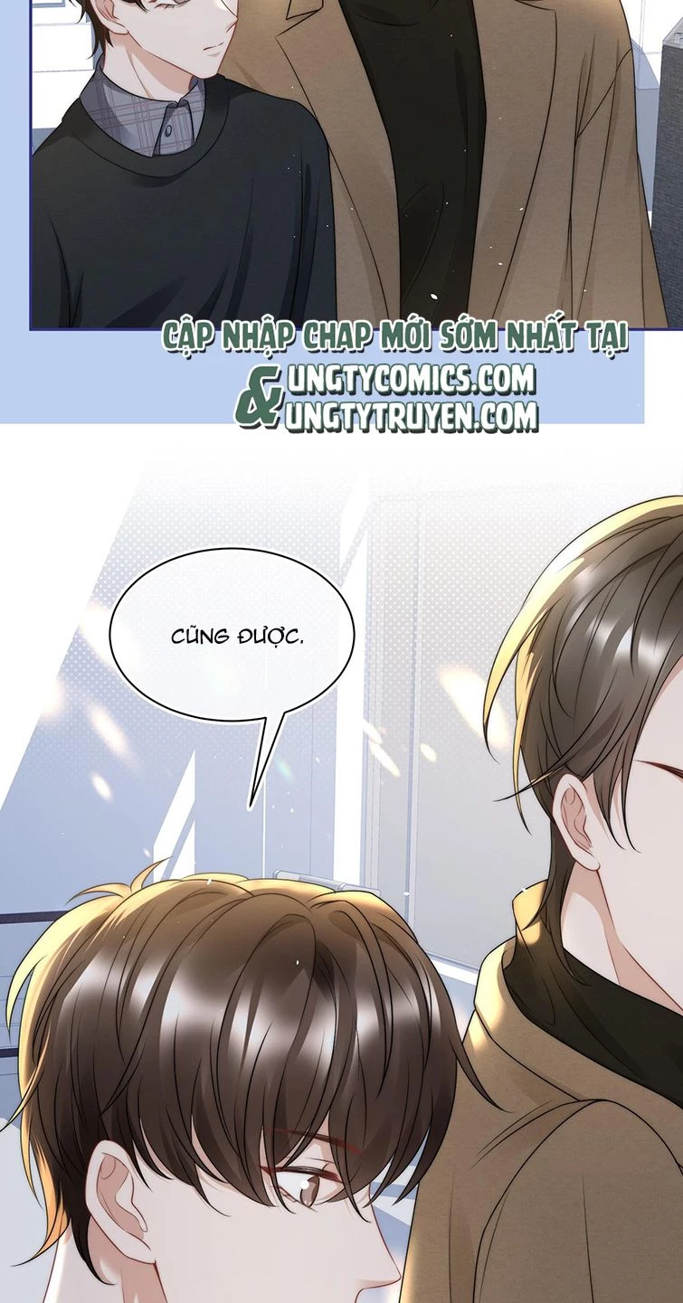 Những Ngày Cùng Tra Công Chính Diện Quyết Đấu Chapter 74 - 18