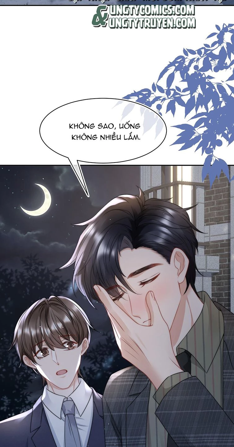 Những Ngày Cùng Tra Công Chính Diện Quyết Đấu Chapter 74 - 22