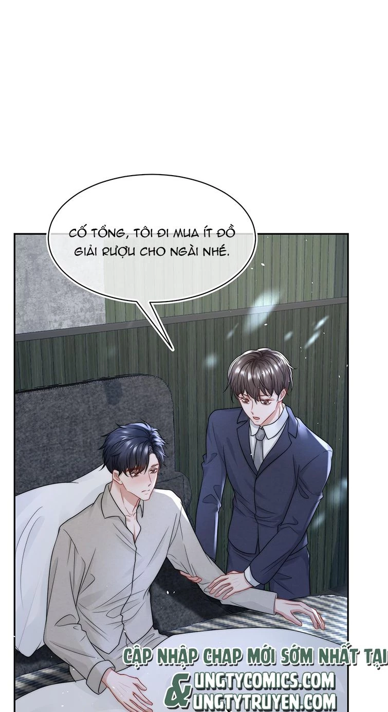 Những Ngày Cùng Tra Công Chính Diện Quyết Đấu Chapter 74 - 25