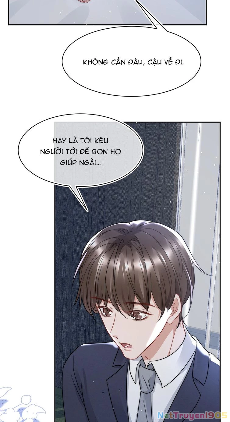 Những Ngày Cùng Tra Công Chính Diện Quyết Đấu Chapter 74 - 26