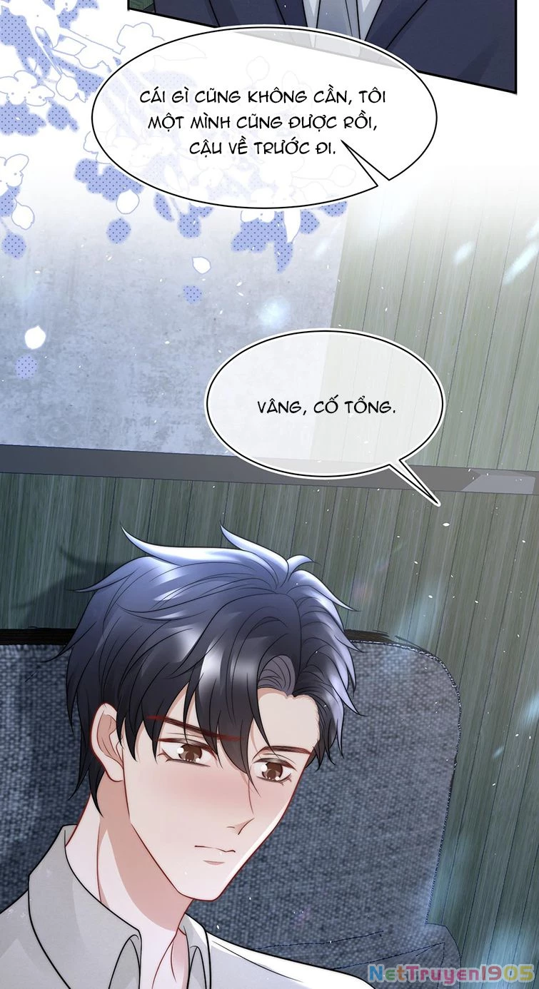 Những Ngày Cùng Tra Công Chính Diện Quyết Đấu Chapter 74 - 27