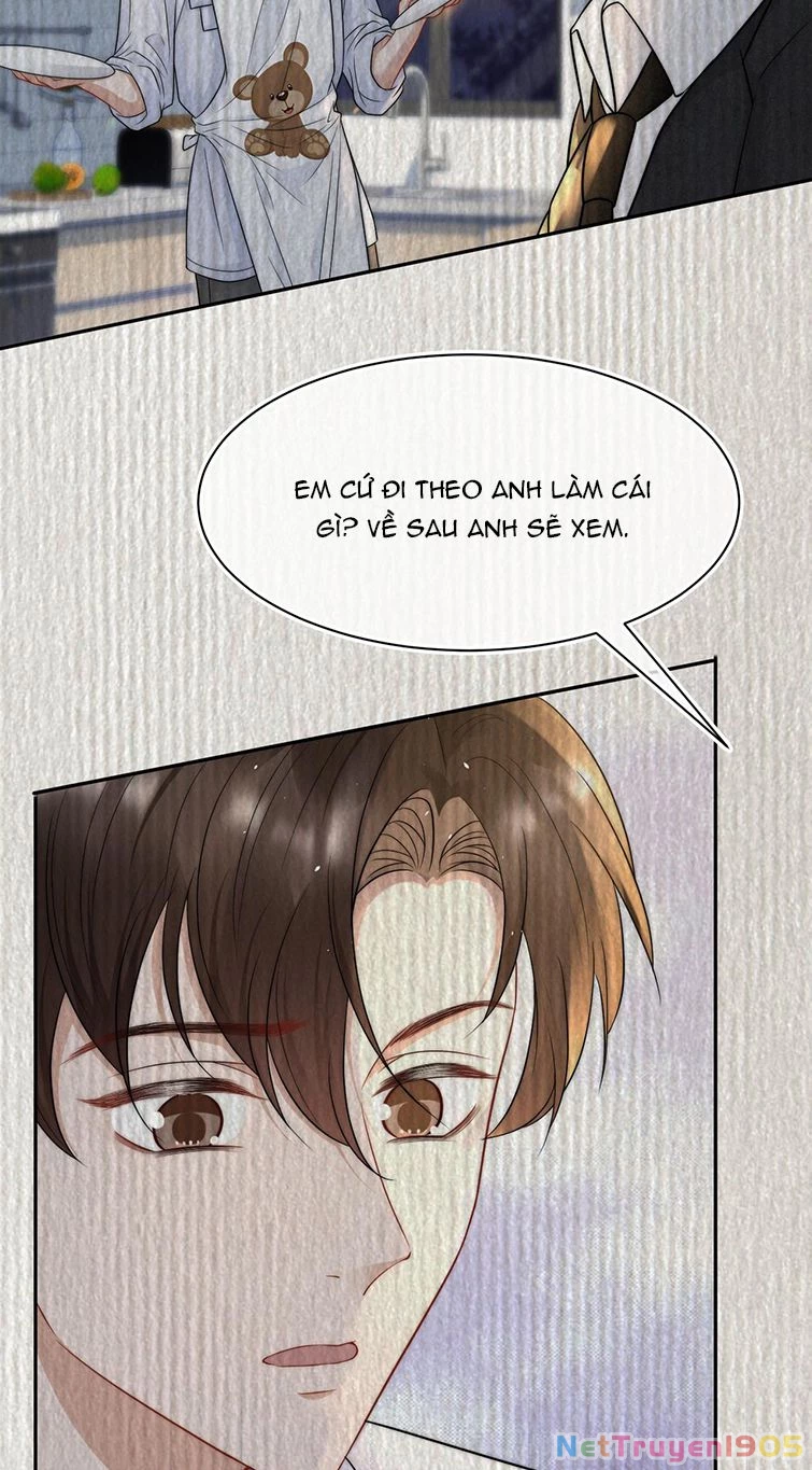 Những Ngày Cùng Tra Công Chính Diện Quyết Đấu Chapter 74 - 38